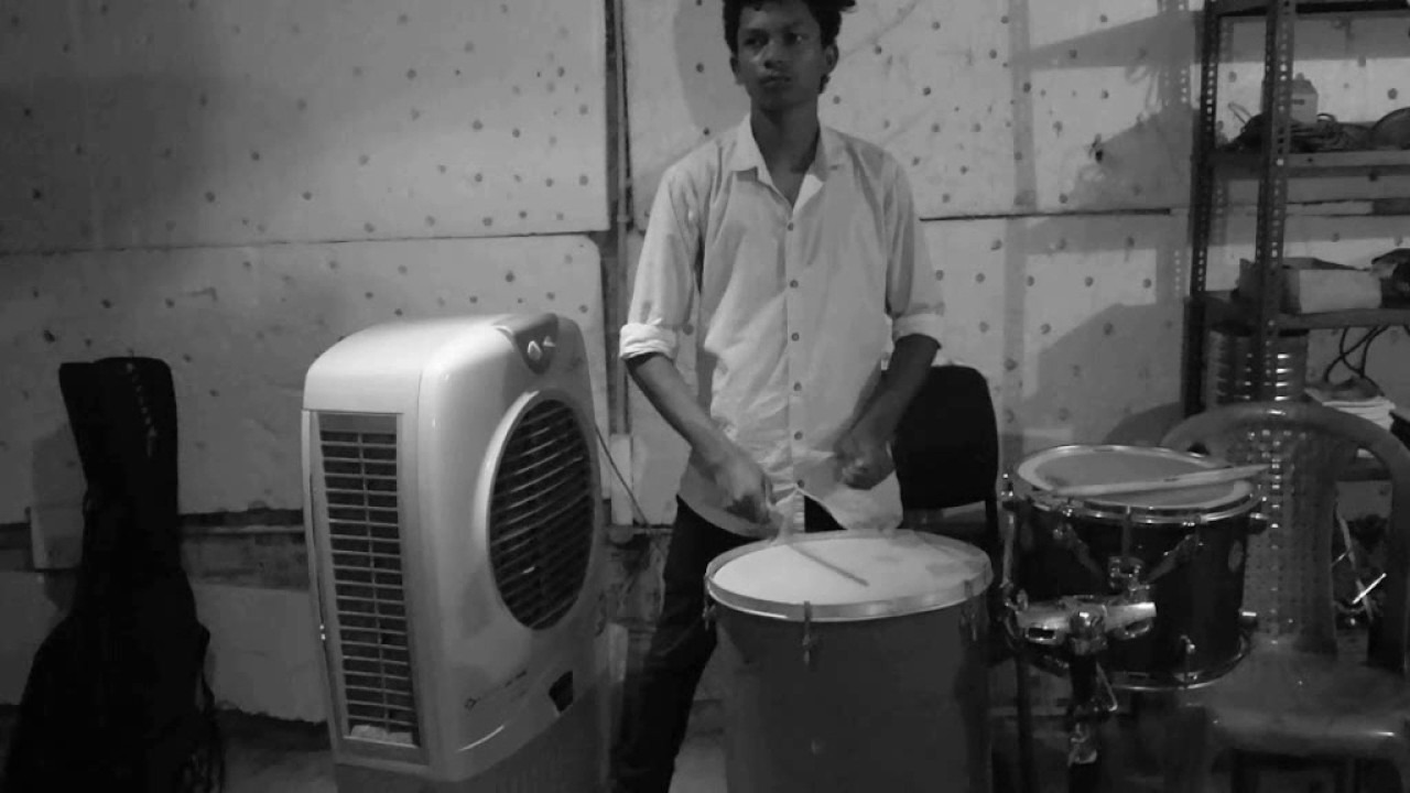 Atript-Making of our new song 