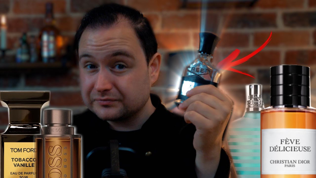 15 Fragrances that every man should own in 2021 (Beginner Friendly)