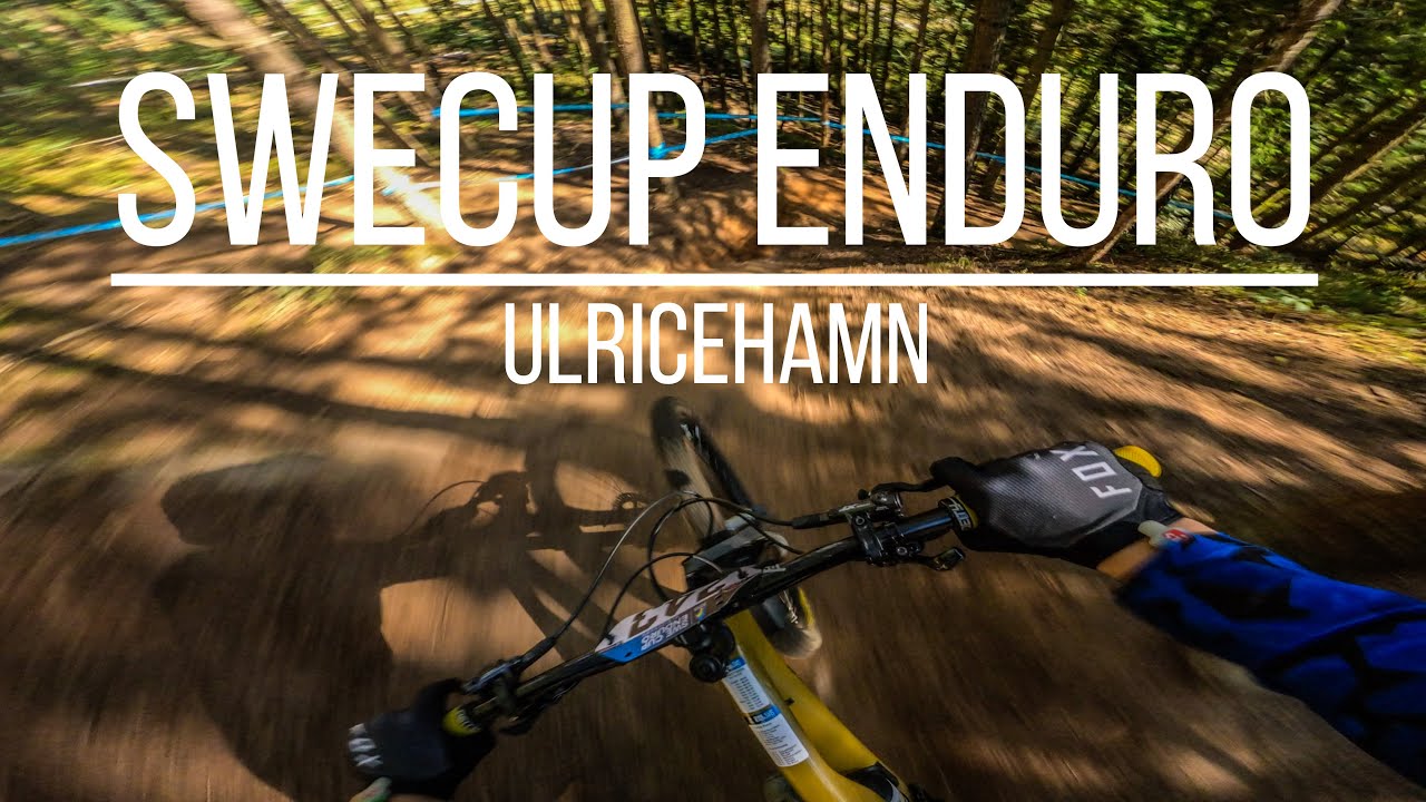 SweCup Enduro | Ulricehamn 2024