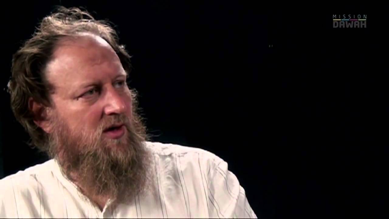 How to Give Da'wah - 4 - Revelation + Prophethood - Abdurraheem Green