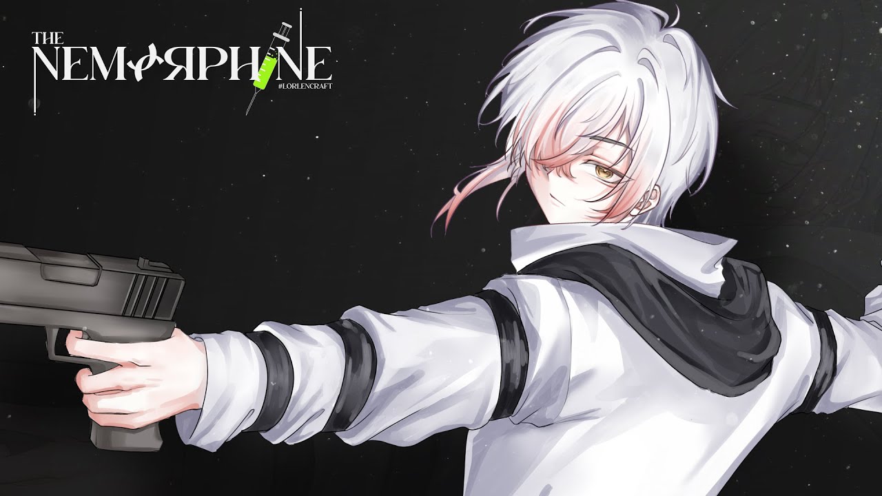 【 🔴 Live 】The Nemorphine | Elvar #4 ผลข้างเคียง
