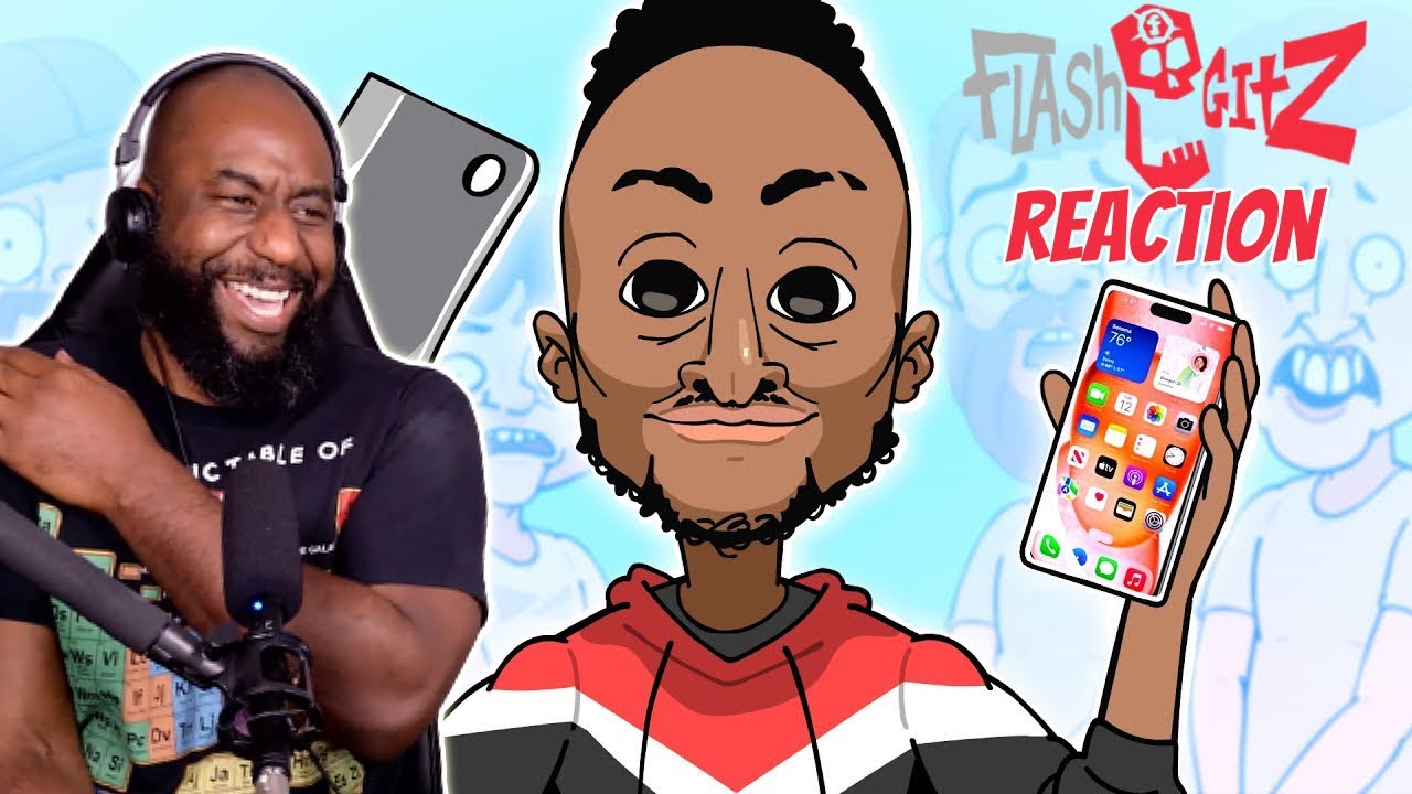 Tech YouTube Is Getting Weird Reaction