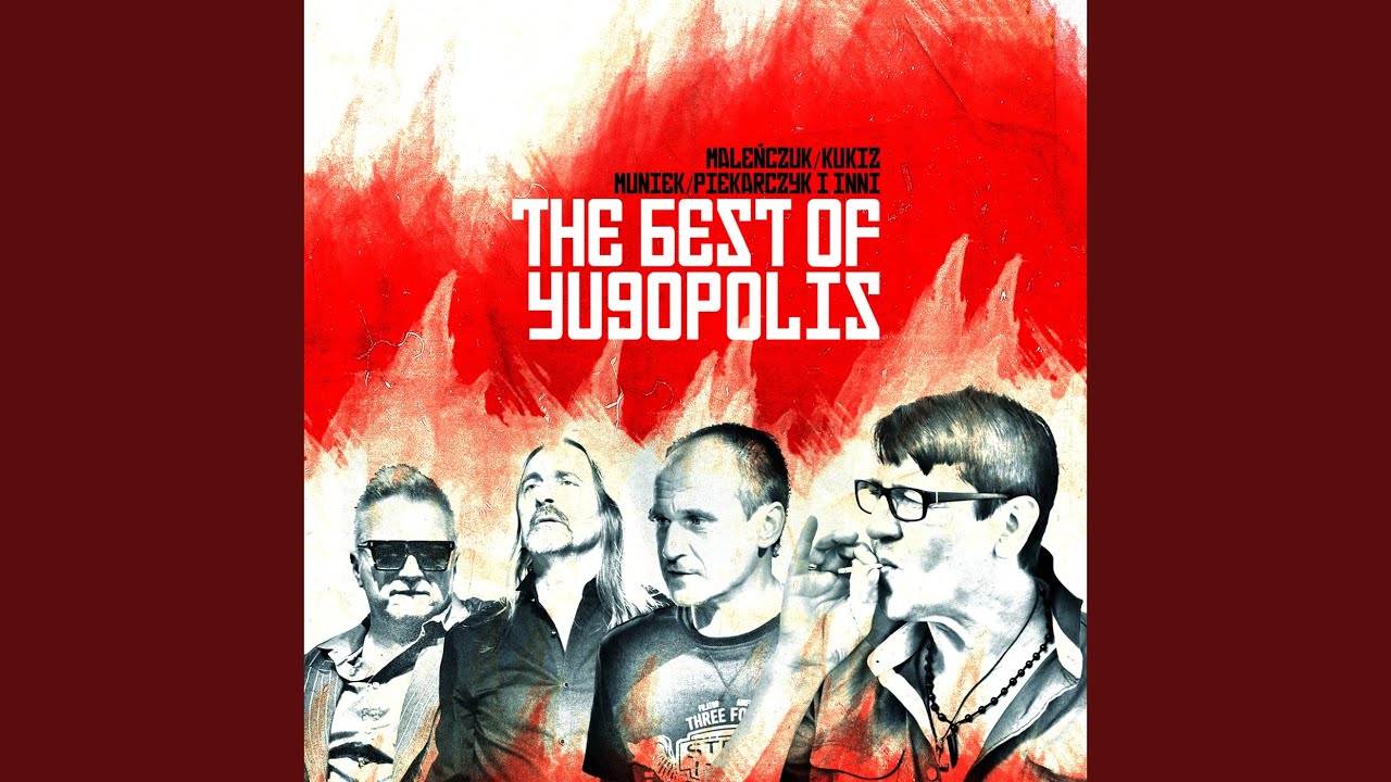 Gdzie Są Przyjaciele Moi? (2014 Remastered)