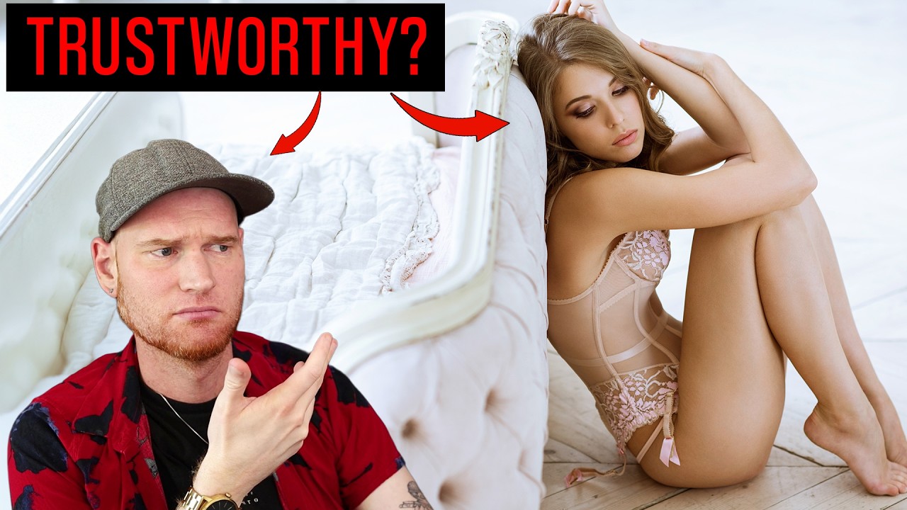 How to Get People to Trust You (Dating & Business)