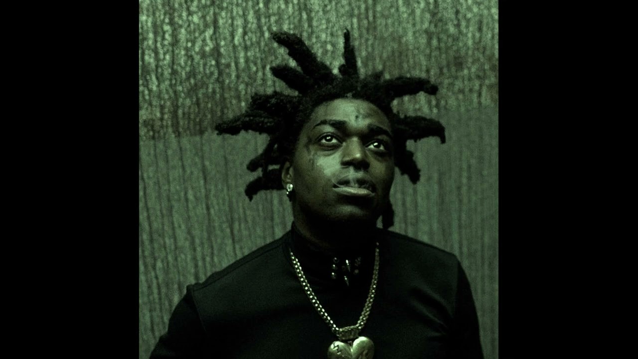 (FREE) Kodak Black Type Beat - 