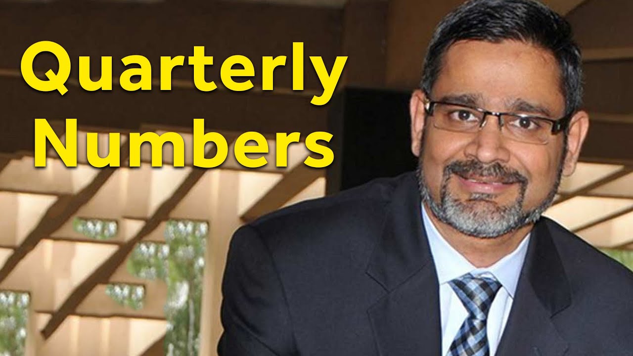 Wipro Posts Largely In-line Quarterly Numbers Again