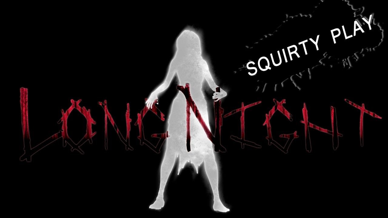 LONG NIGHT - Incest Gossip and Pervy Thong Theft
