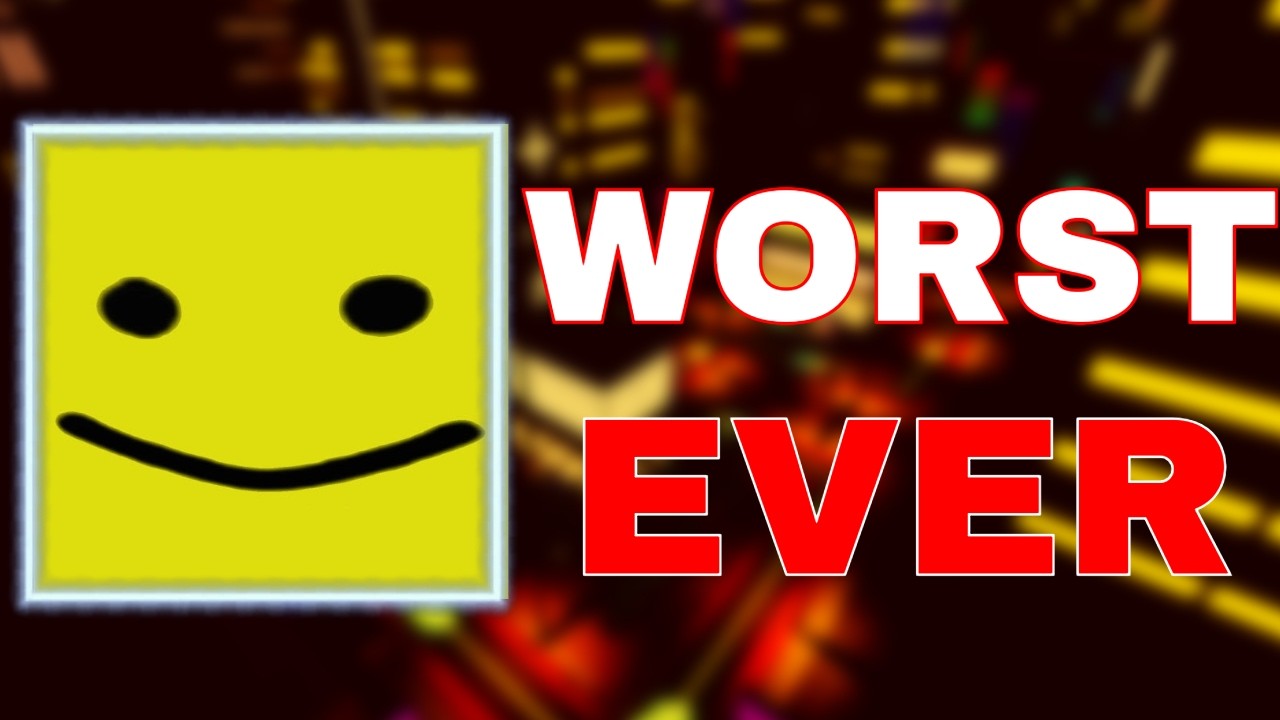 CosmiciousHD &mdash; ХУДШИЙ ютубер в истории...? | Roblox Tower Defense Simulator