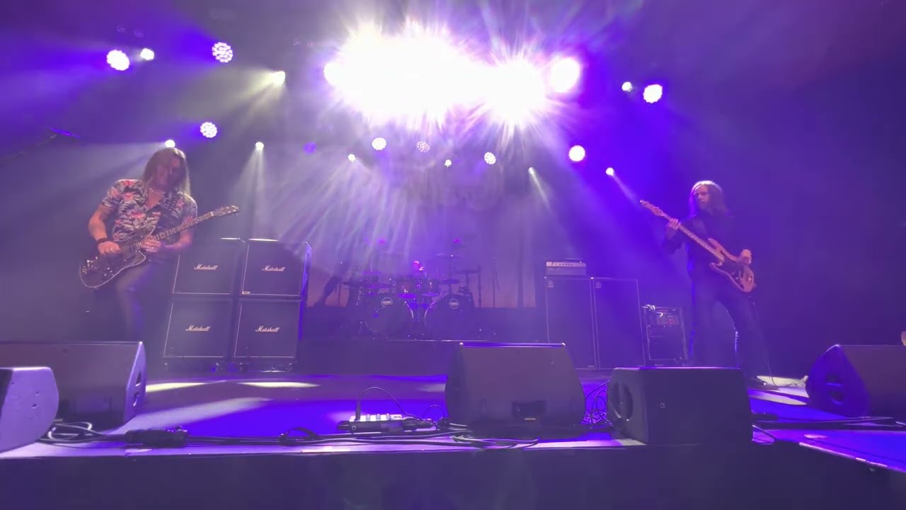 Soren Andersen - Skybar live