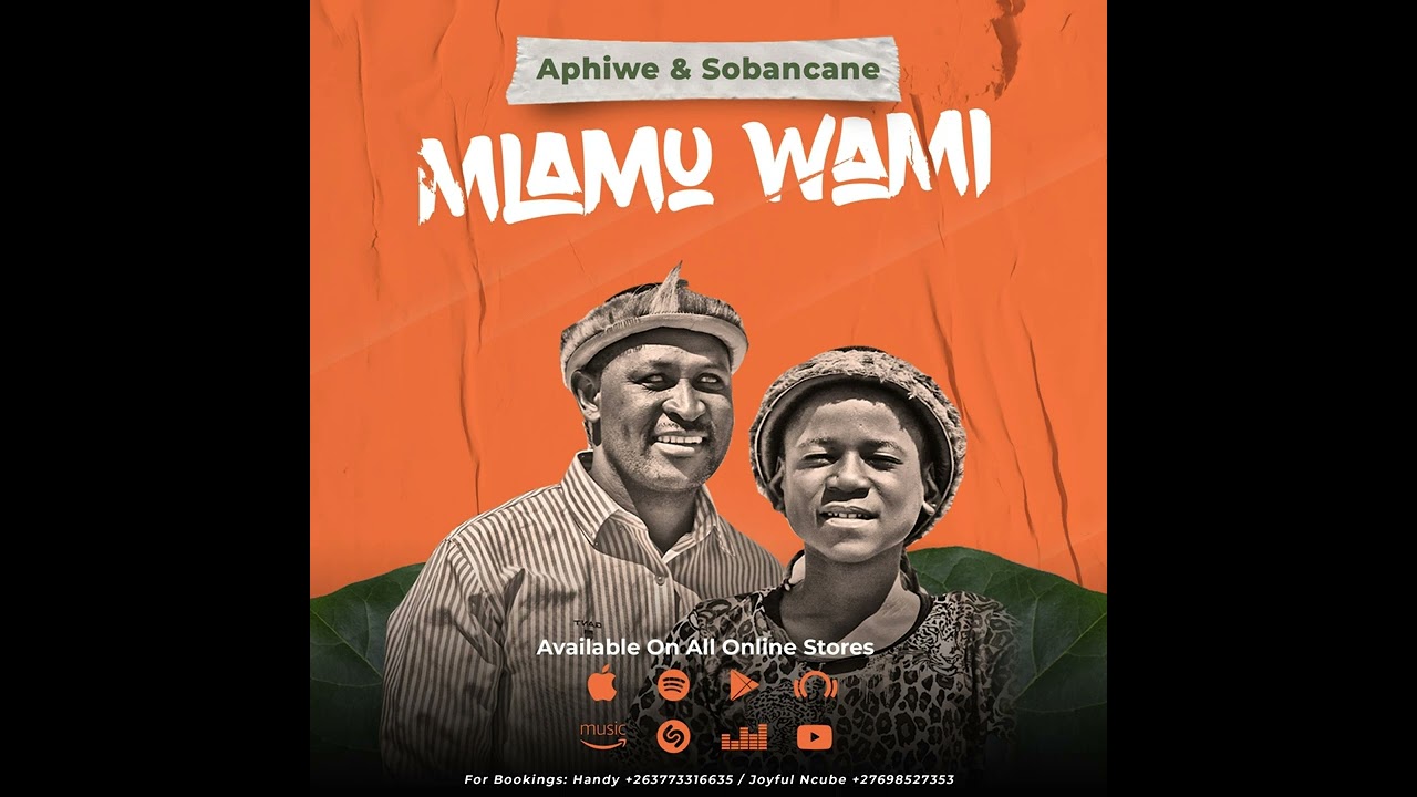 Aphiwe & Sobancane - Satane (Official Audio)
