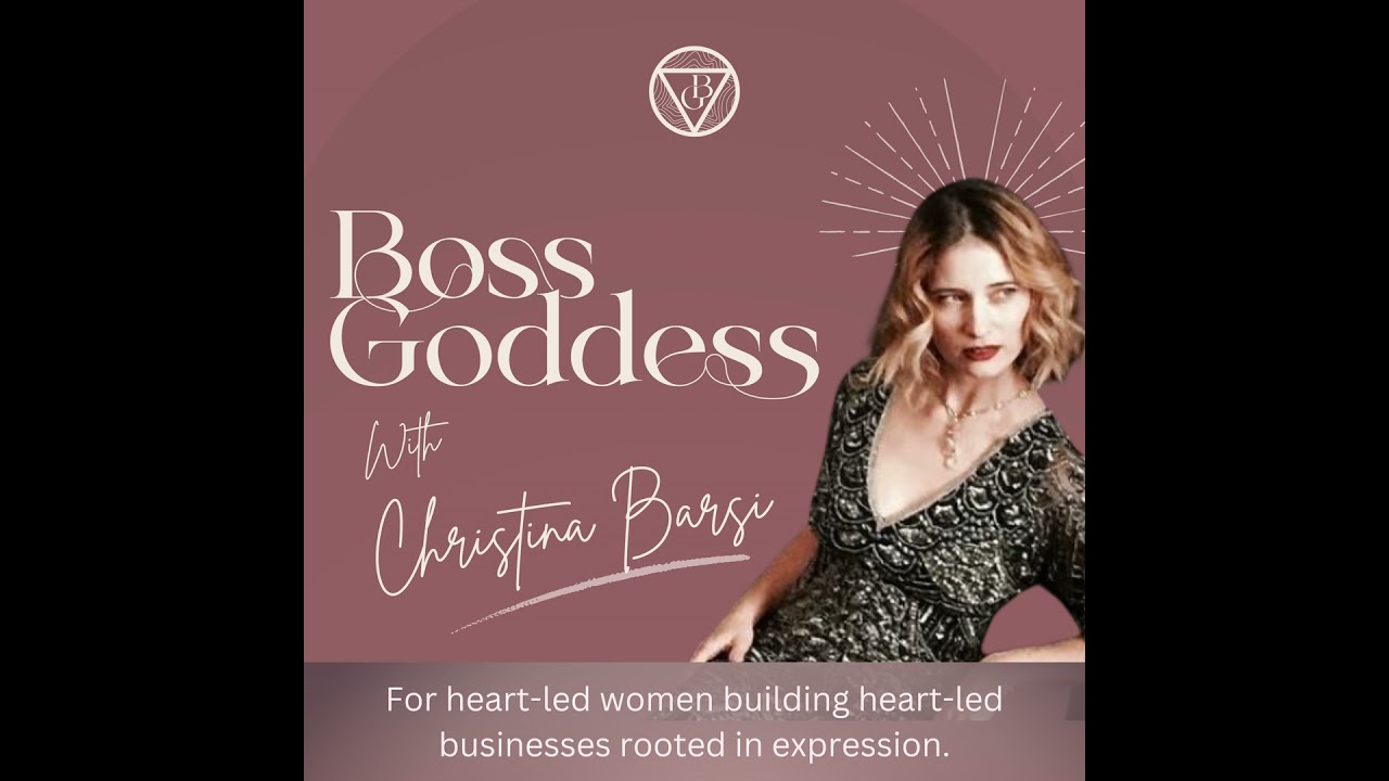#199: How To Step Into Your Feminine Leadership Era with Lisa Malia Norman