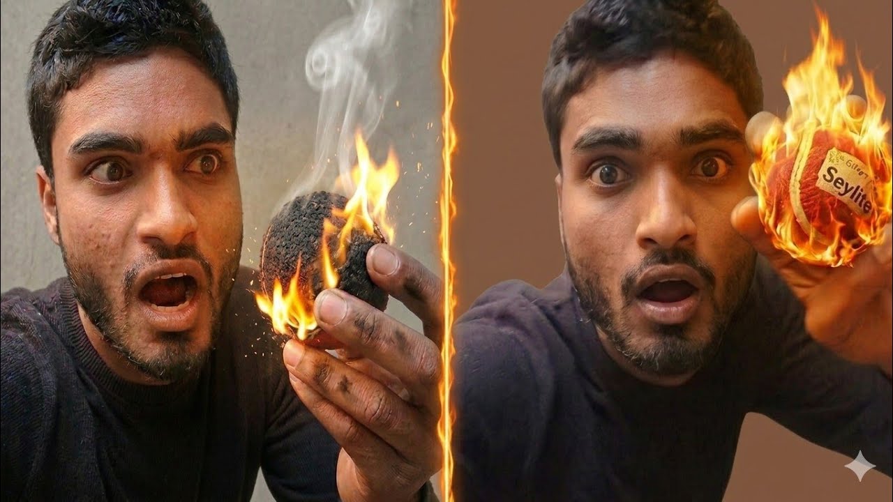 Bol Jal Gaya😟