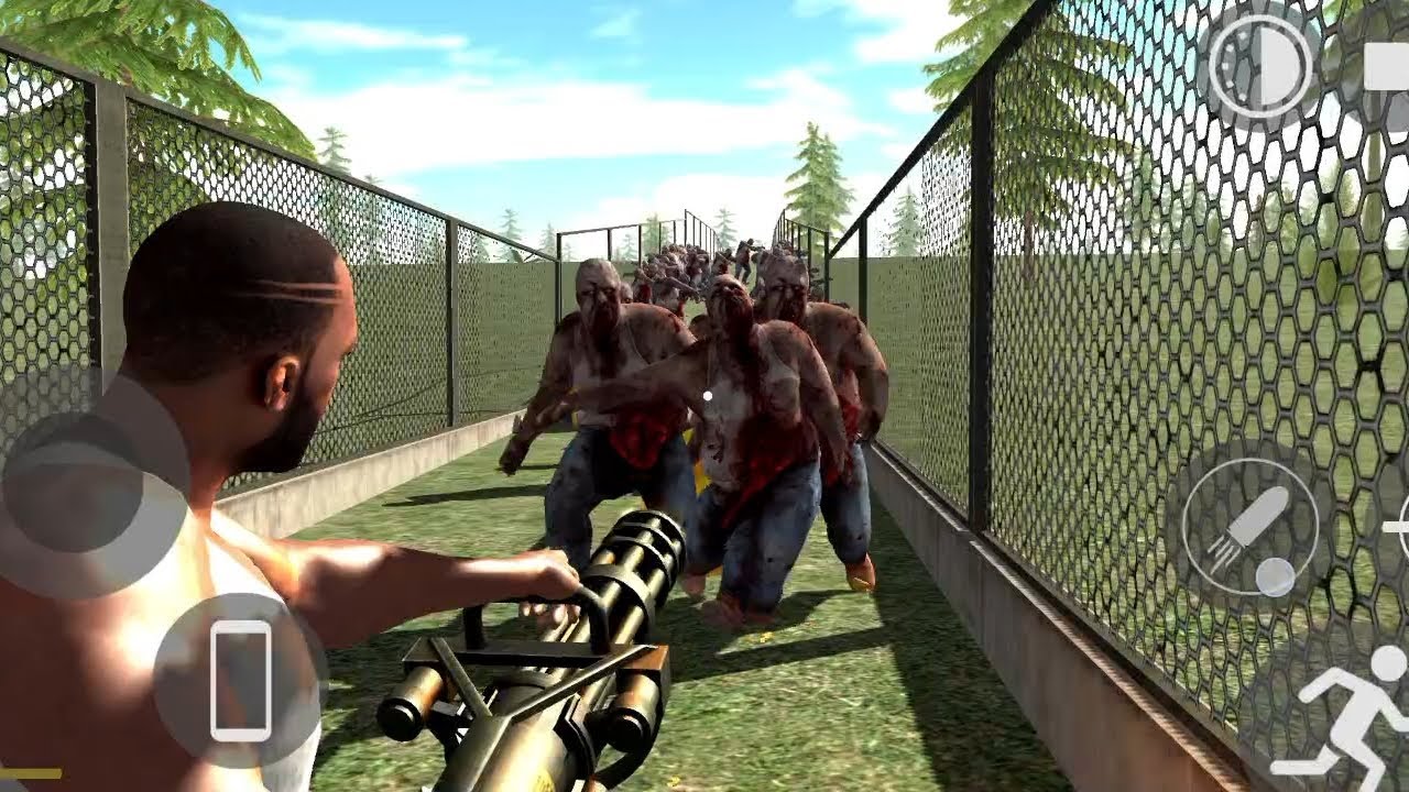 Franklin vs zombie fight #youtube #trending #gaming #gta #gameplay #games #gamer #viral #shorts#edit