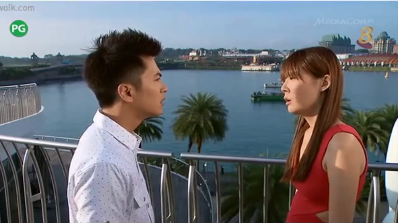 118 - Carrbin Scenes PART 4: Say Goodbye