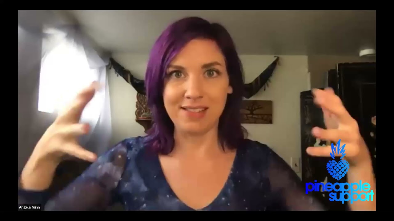 Neurobiology Of Trauma And It&rsquo;s Overlap In Kink - Healing Through Kink