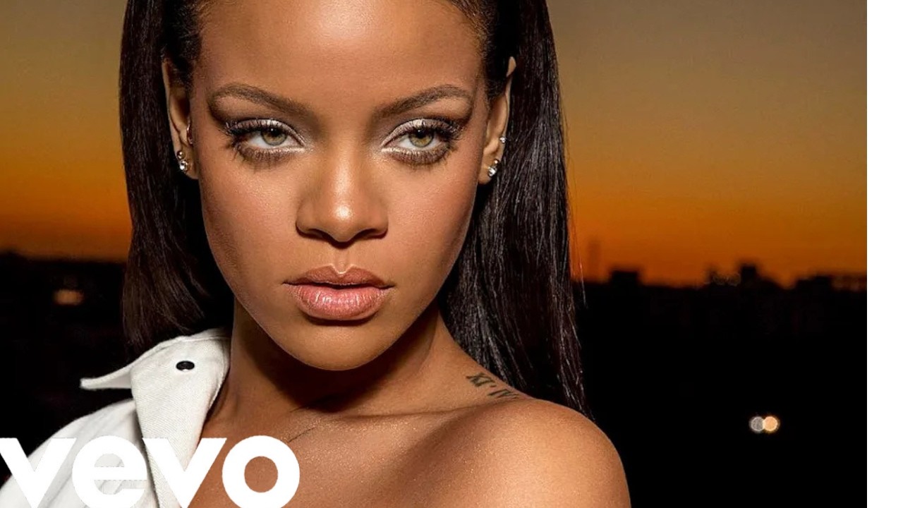 Rihanna -Magnetic Love (2026 Official Music video)
