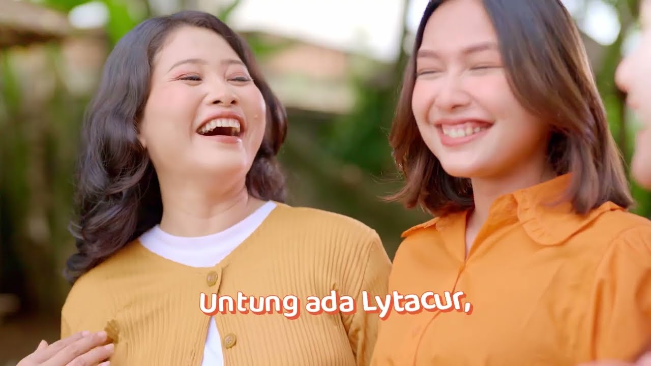 Lytacur Jingle (2026)