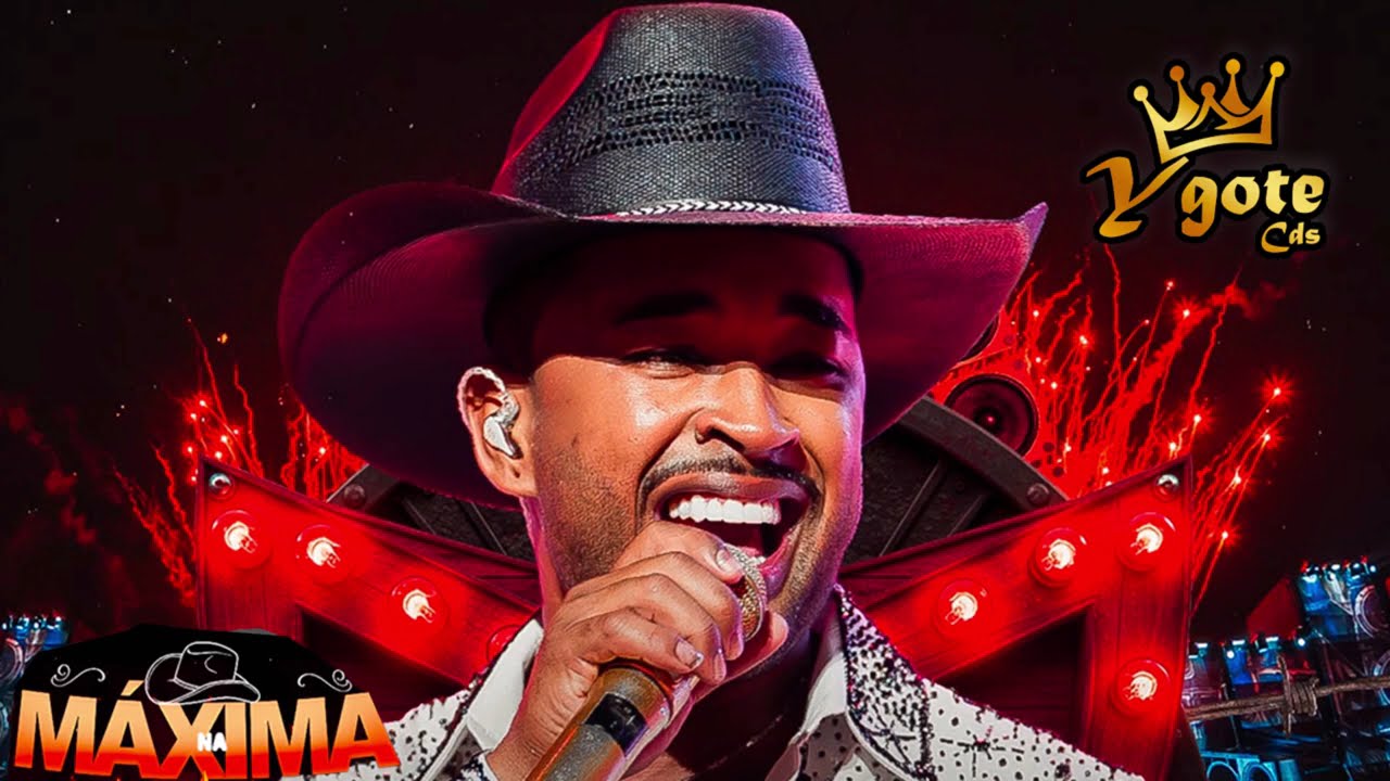 MILSINHO TOQUDEZ NA MAXIMA IN FERIA DE SANTANA - 10 M&Uacute;SICAS NOVAS TOQUEDEZ - TOQUEDEZ DEZEMBRO 2025