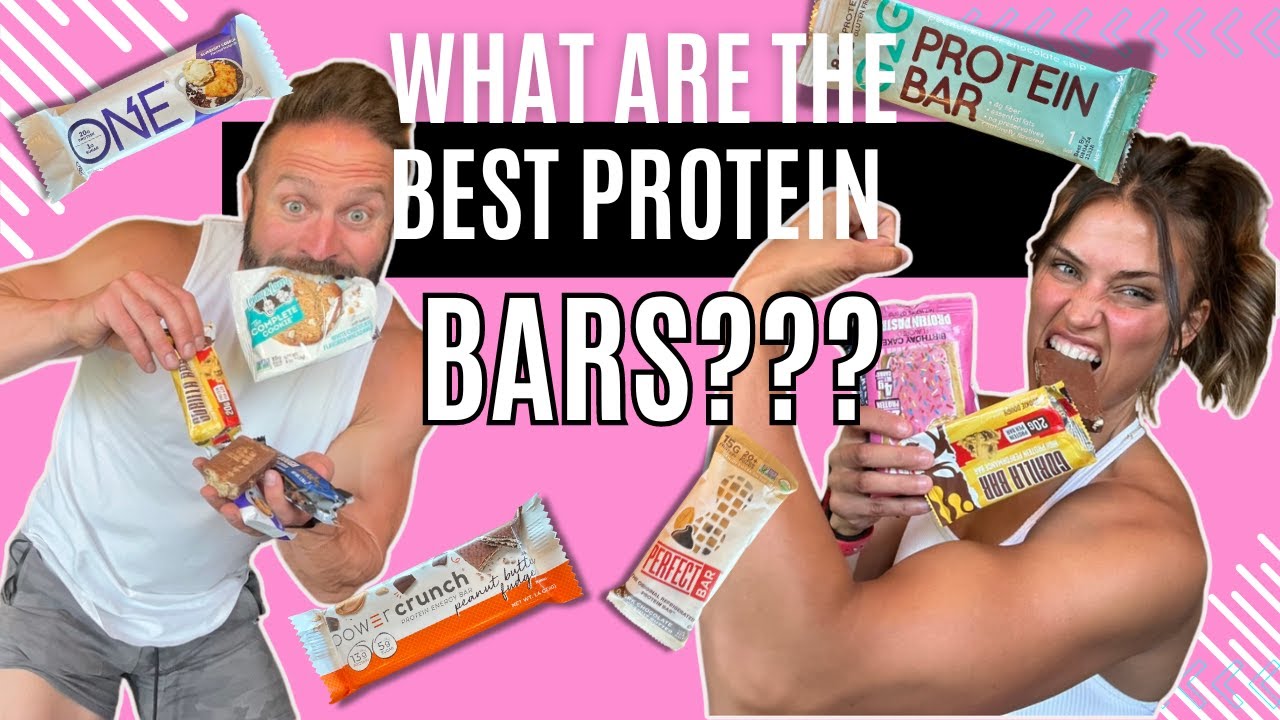 Какой ПРОТЕИНОВЫЙ БАТОНЧИК ЛУЧШИЙ?!??! One Bar | G2G Bar | Barebell | Perfect Bar и другие!