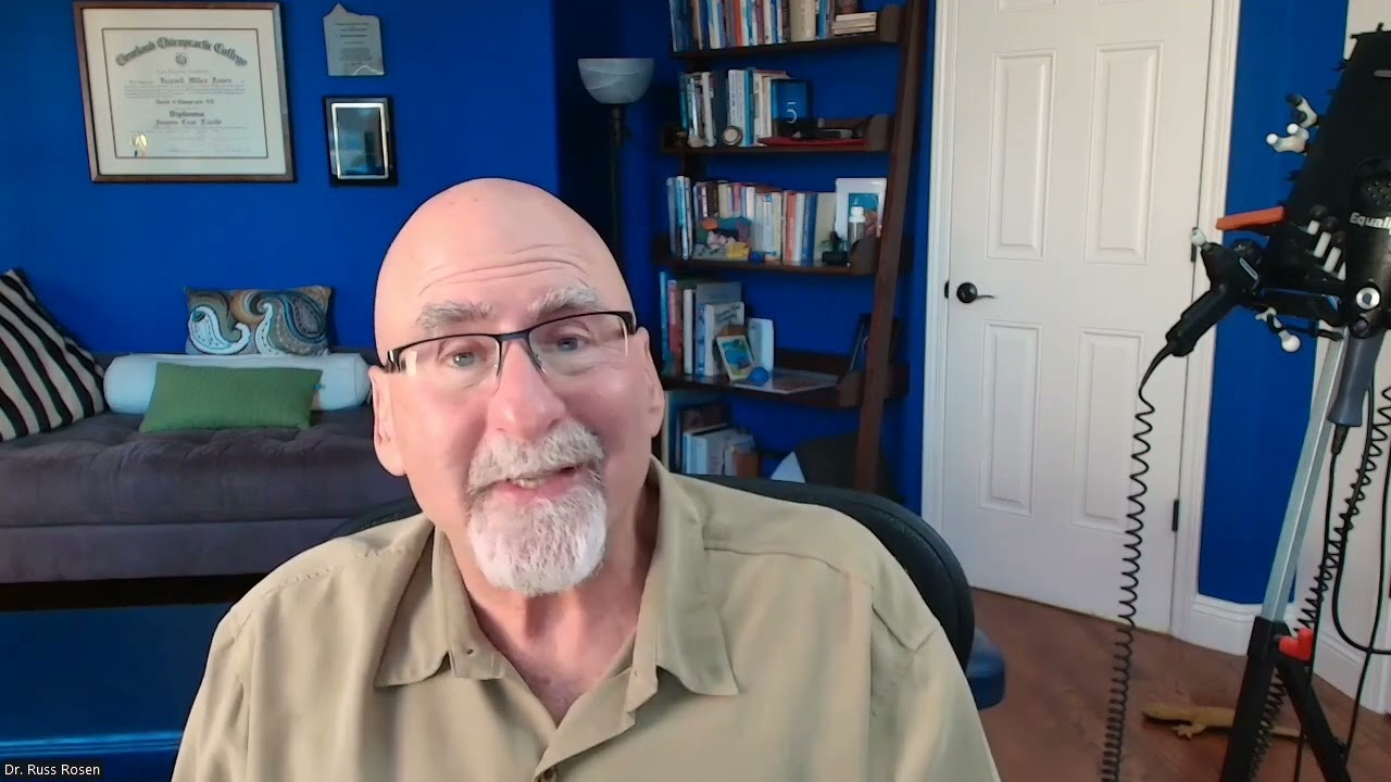 A Better Way to Handle the “Yes, I’ll Do It” Problem./Dr. Russ Rosen