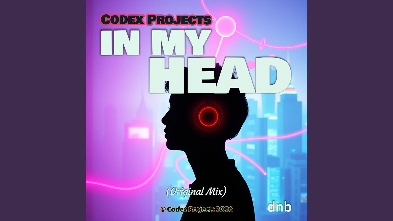 Codex Projects (In My Head)