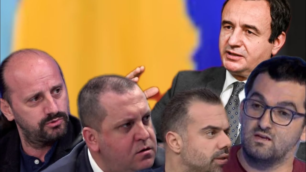 Kurti PËRPLAS ish-këshilltarin me luftëtarin e UÇK! Negociatat e FSHEHTA të Kurtit për zgjedhjet