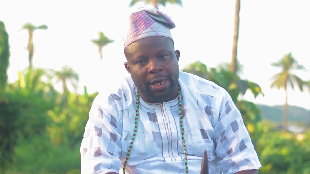 oro tifa so lori Ogbe riku sa