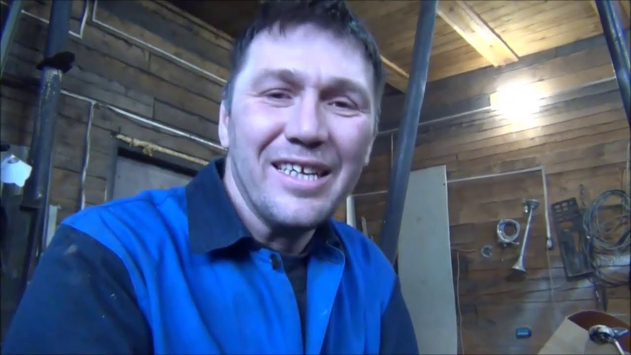 сборка раздатки ЗФ