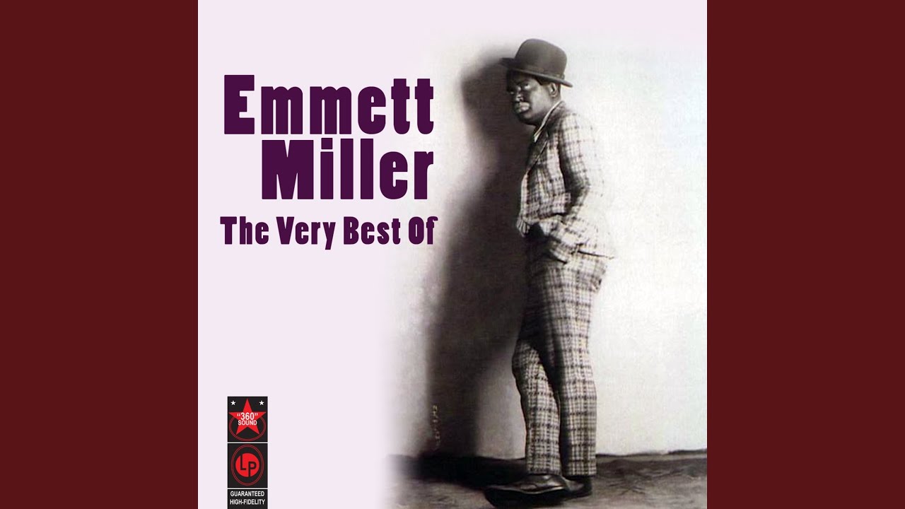 The Blues Singer