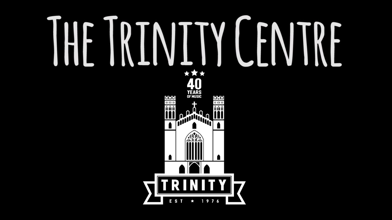 A Trinity Story