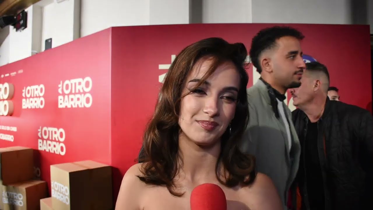 María de Nati: 