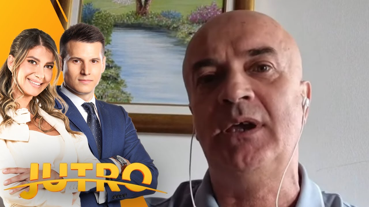 Zašto svet ćuti na govor mržnje širom Hrvatske? - JUTRO