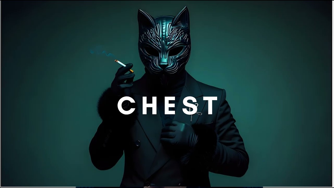 V&Oslash;ID - Chest