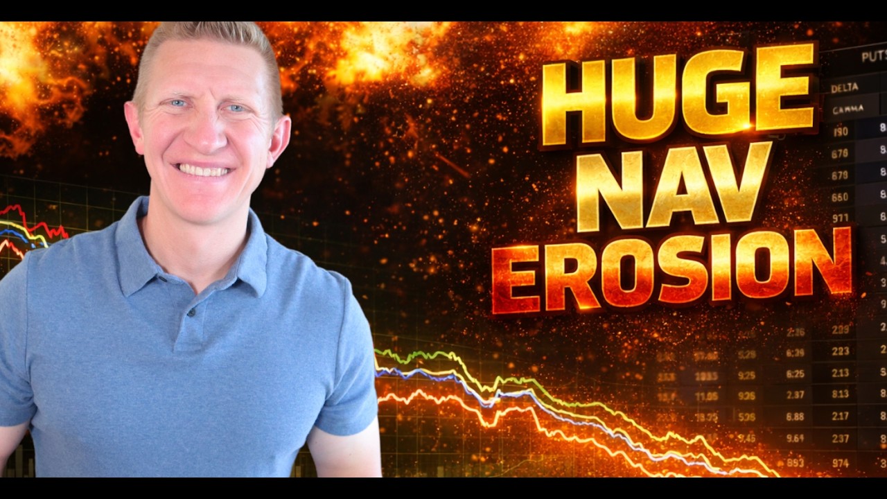 Stress-Testing High Yield Income ETF's for Retirement