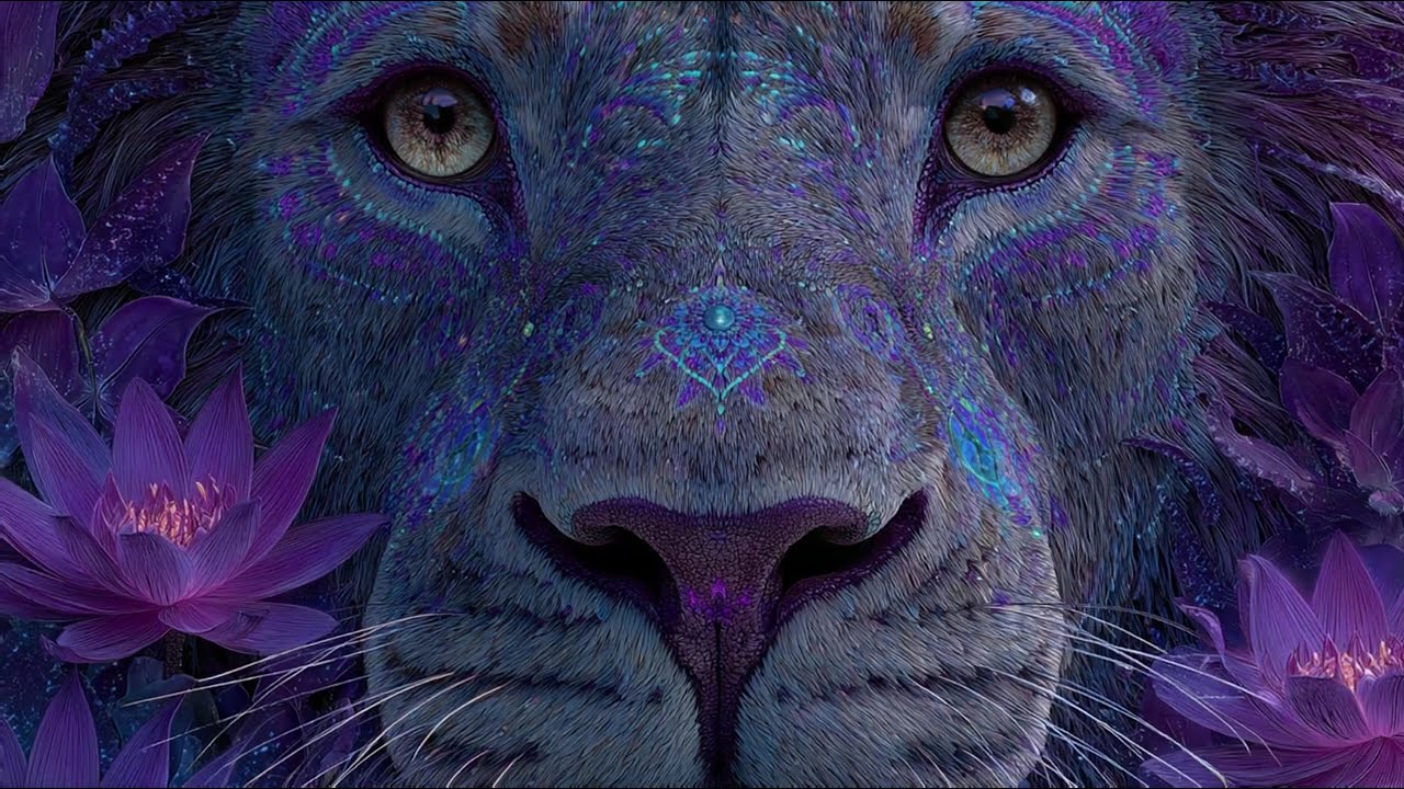 🌑 Astral Forest Liminal Gate 2026 🌲 | Goa Trance • Healing Flow 🌌