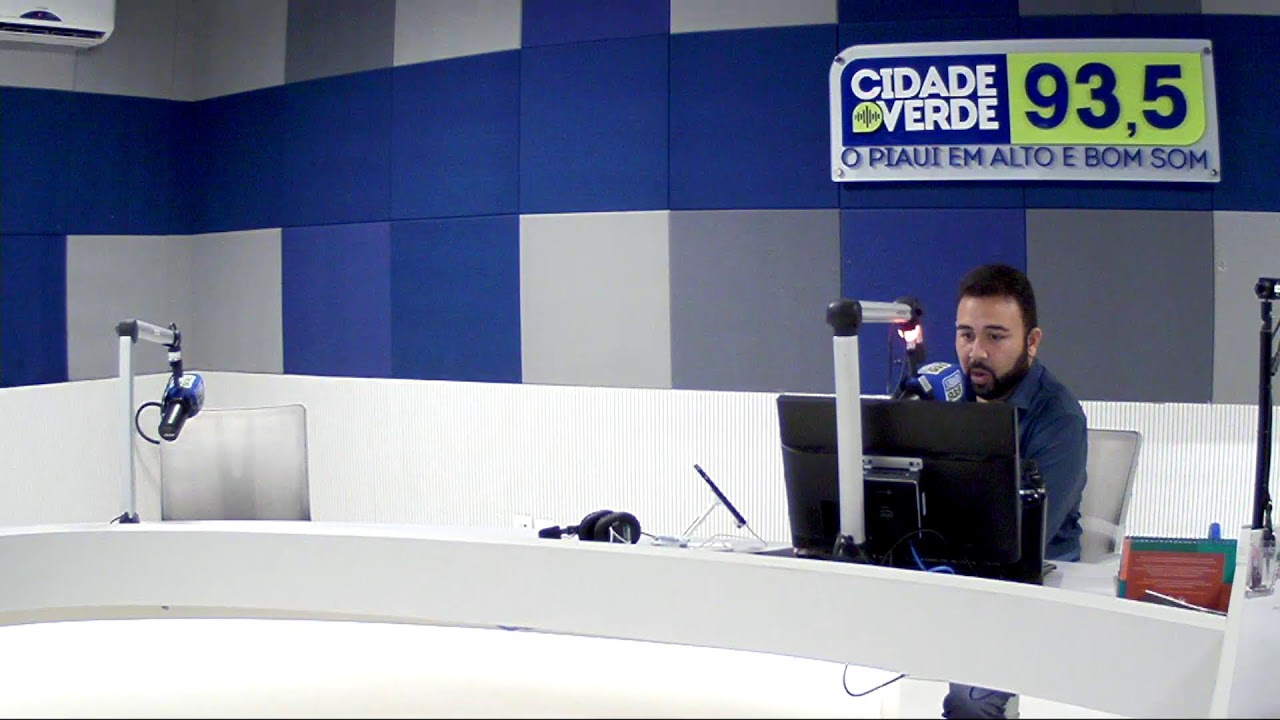 Cidade Verde Notícias - 22 01 2026