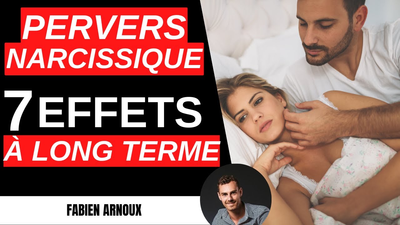 7 conséquences de la manipulation | PERVERS NARCISSIQUE