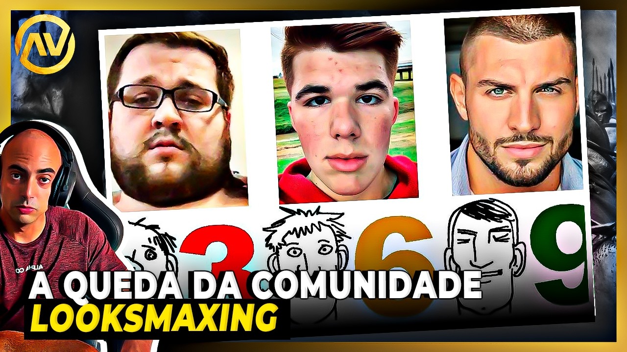 Folha de São Paulo Ataca a Black Pill de Maneira Tendenciosa