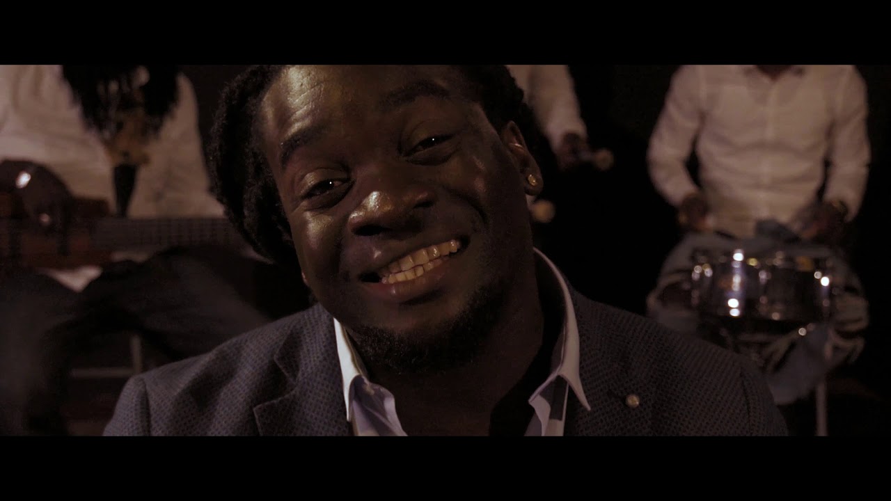 Cyriel - Pikinso Ten (music Video)