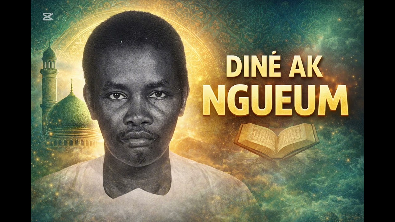 WAHTAN BOI AM SOLO SI DINÉ AK NGUEUM Serigne sam #serignesammbaye #serignetouba #touba #mourides