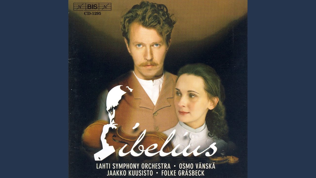 Karelia Suite, Op. 11: III. Alla marcia (Moderato)