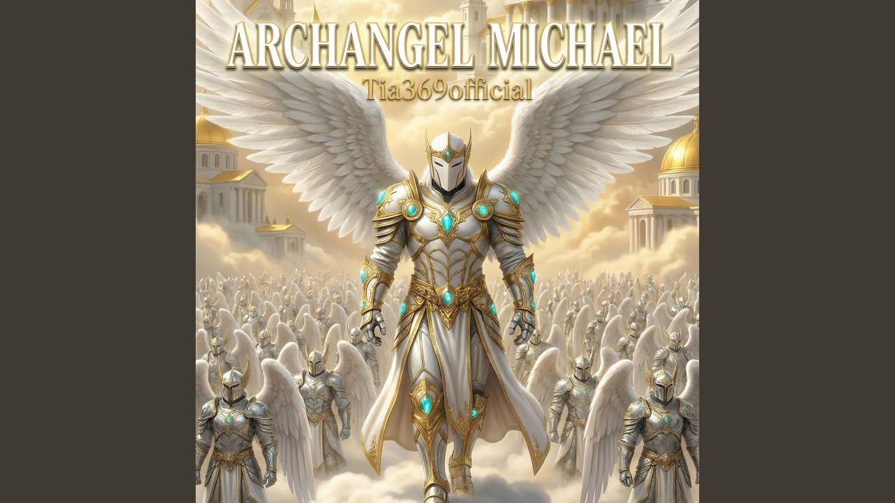 Archangel Michael