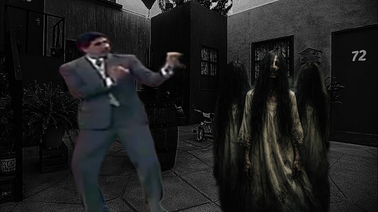 Las 3 Marías de la Vecindad-creepypasta del chavo del 8