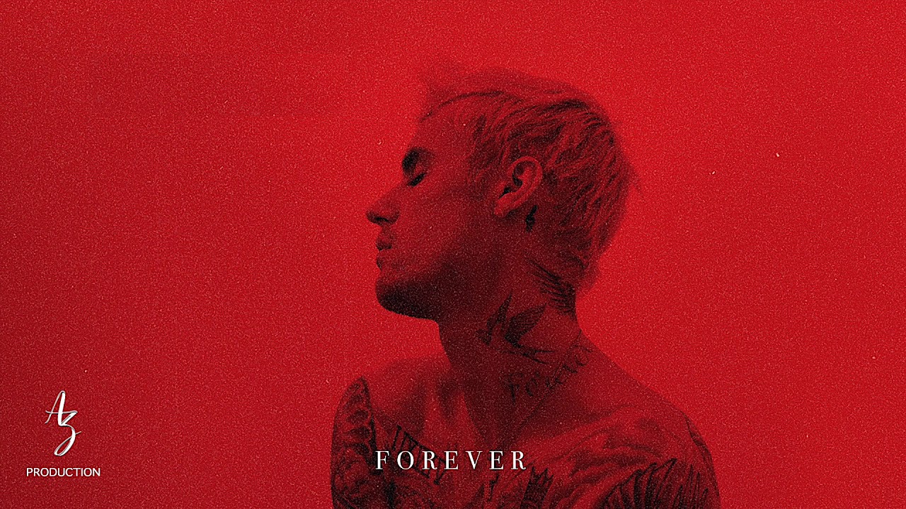 Justin Bieber - FOREVER | Instrumental