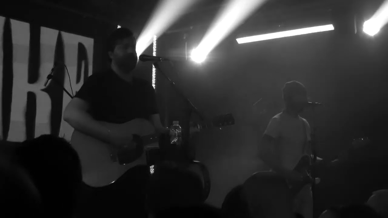 Midlake - A Bridge To Far - Live at Gorilla, Manchester 3.2.26