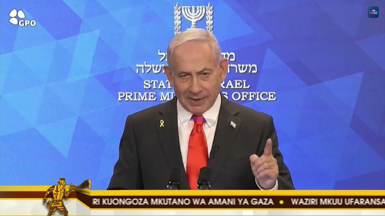 UCHAMBUZI: Nini kinatarajiwa katika mkutano wa Misri kuhusu Gaza
