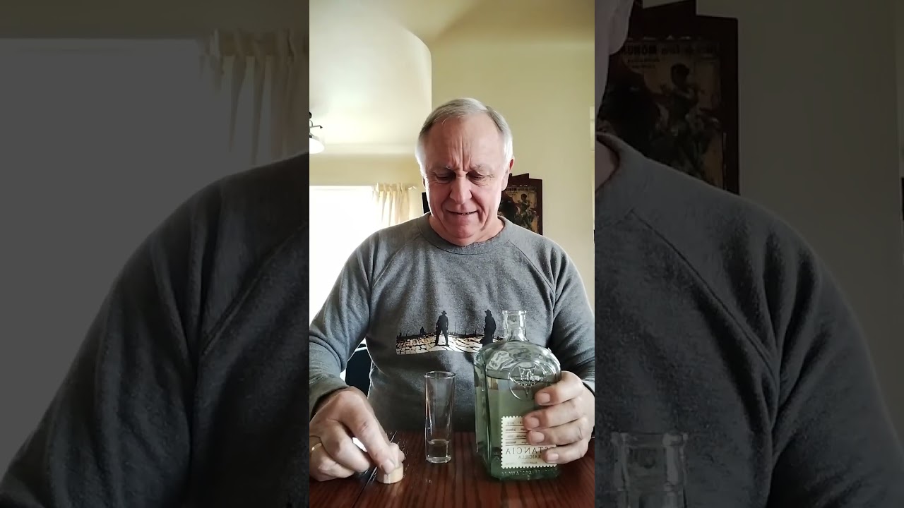 Agave Spirit Sip-oseum Review: Estancia Raicilla.