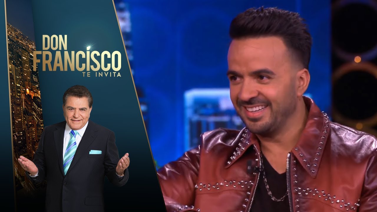 Despedida del show con muchas estrellas invitadas | Don Francisco Episodio 106