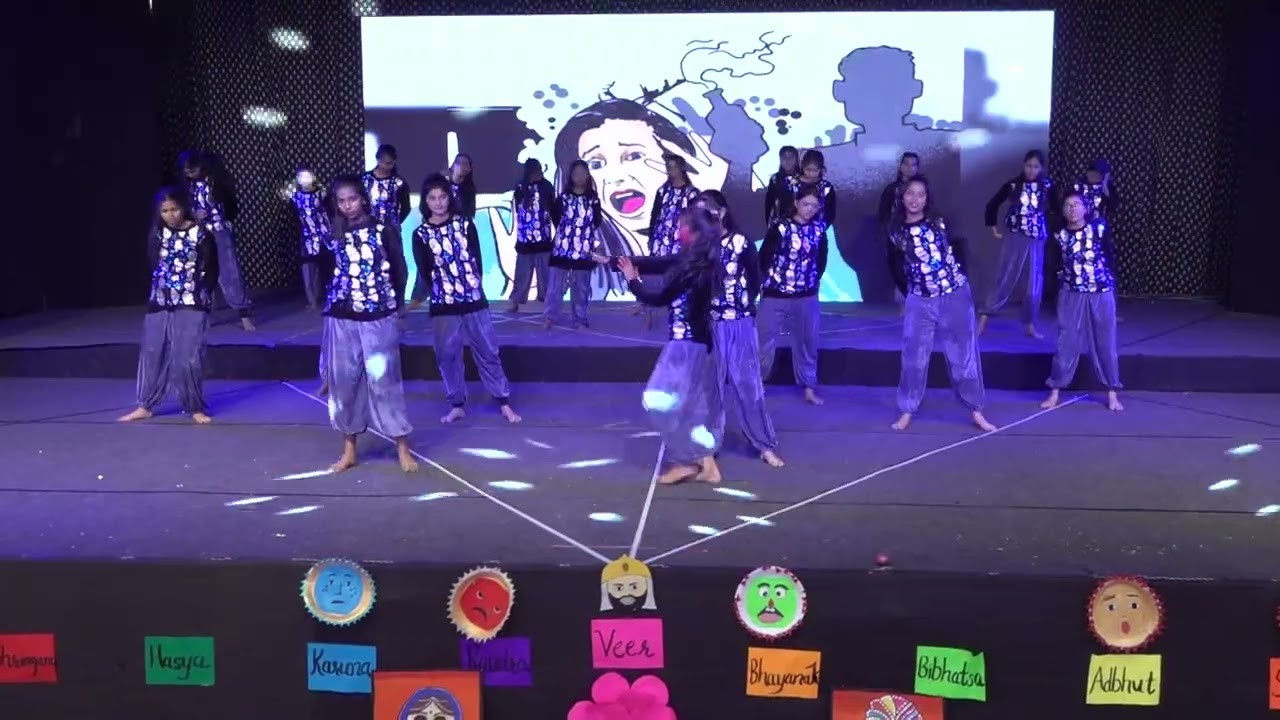 SHREE GAJANAN ENGLISH SCHOOL