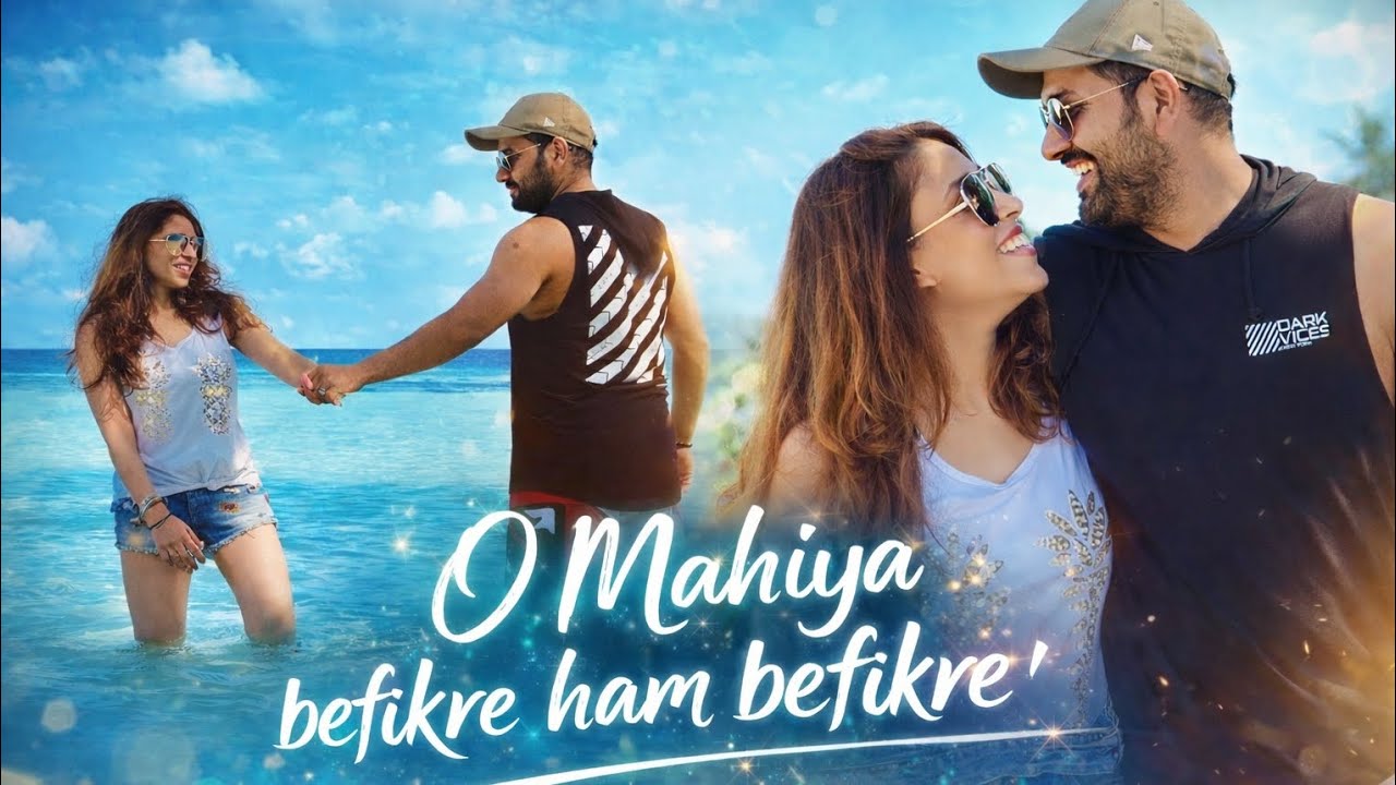 O Mahiya – Befikre Hum Befikre Hum | Romantic Love Song 2026